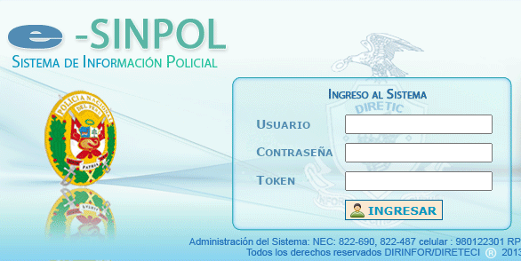 ESINPOL
