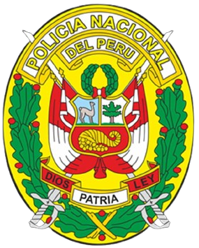 Policía Nacional del Perú